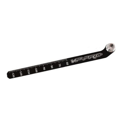 [���ܼ�] RS-6613 [VP PRO RACING] Rebound Stop Gauge ���ٿ�� ���� ������
