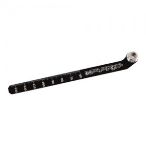 [VP PRO RACING] Rebound Stop Gauge ���ٿ�� ���� ������ 