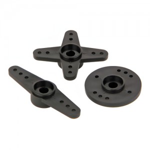 [HITEC] MICRO HORN SET (H25T, ����ũ�� ����ȥ / �����ؿ�) 
