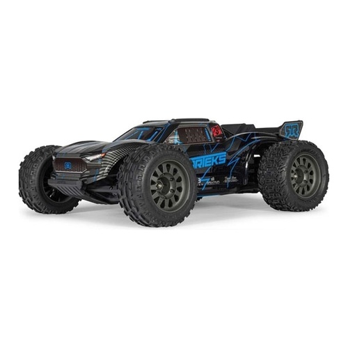[���ܼ�] ARA3505T2 [ARRMA] 1/10 VORTEKS 223S DSC 2WD RTR �귯�ø��� ��Ÿ��� Ʈ��, ���� - ���͸�, ������ ������