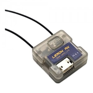 [Xenon-Tech] ���� ���� ���ε� DSMP ȣȯ ���� ���ű� (DSMX/DSM2 ȣȯ) - New Satellite Receiver (DSMX/DSM2 Compatible) - New