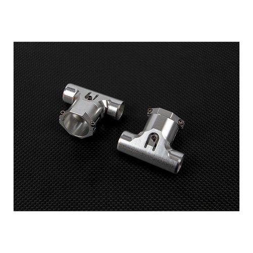 [���ܼ�] TL1802 [TR] ��Ż T-Type ���� ��Ű�� ���̳� (��25+��16) / Silver, 2����