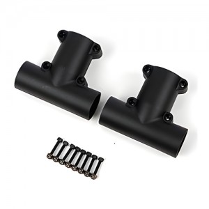 [TR] T-Type �淮 ���� ��Ű�� ���̳� (2����, ��25+��20) Landing Skid Joiner LW