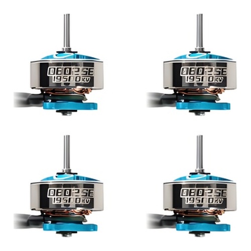[���ܼ�]  [BETAFPV] 0802SE 19500KV ���� (4pcs)