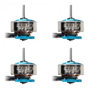 [BETAFPV] 0802SE 19500KV ���� (4pcs) 