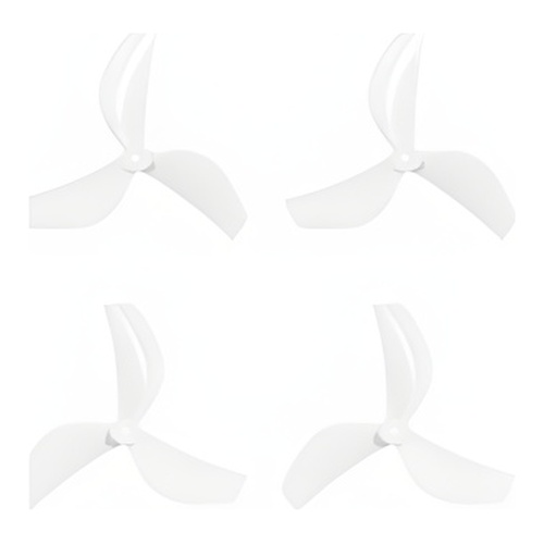 [���ܼ�]  GEMFAN 45mm 3�� �����緯 (1���, ȭ��Ʈ)