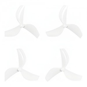 GEMFAN 45mm 3�� �����緯 (1���, ȭ��Ʈ) 