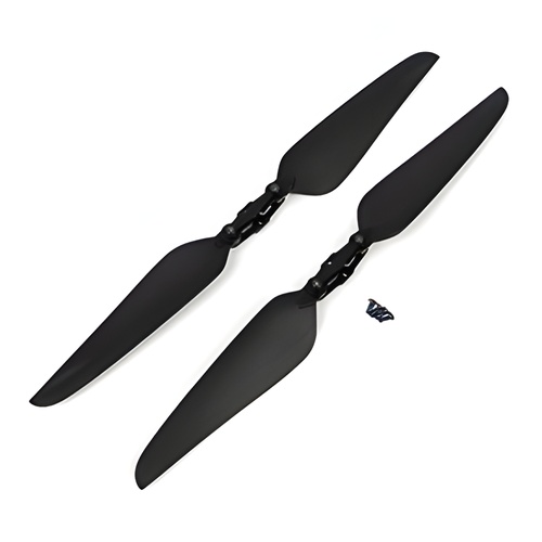 [���ܼ�] TL100D35 [TR] Heavy Duty 14x5.5in Folding Prop Set (CW/CCW/w.Hub)