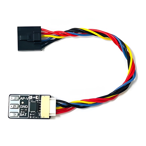 [���ܼ�] CU7-VDM [CUAV] 7-Nano �� VDM ���