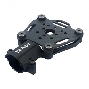 [TR] TL4Q770 Motor Mount Assy (20mm) 