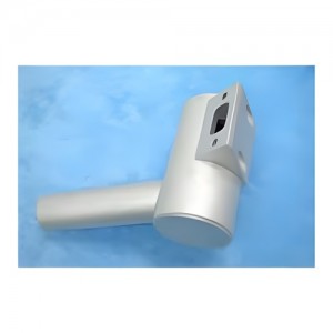 Muffler for 3W 55i-us 