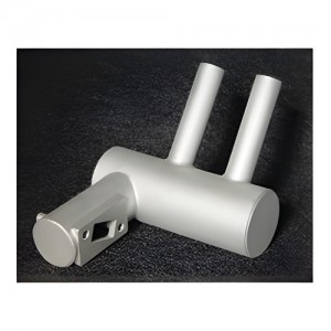 Muffler for YW-40 ���ָ� ���� 