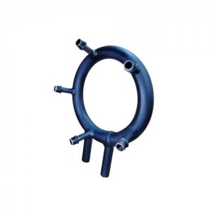 [Saito] Ring Muffler for FG-73R5 