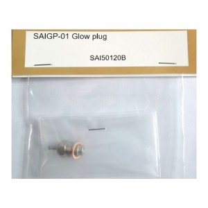 [Saito] Glow Plug (�۷ο� 4����Ŭ �÷���) F-Type 