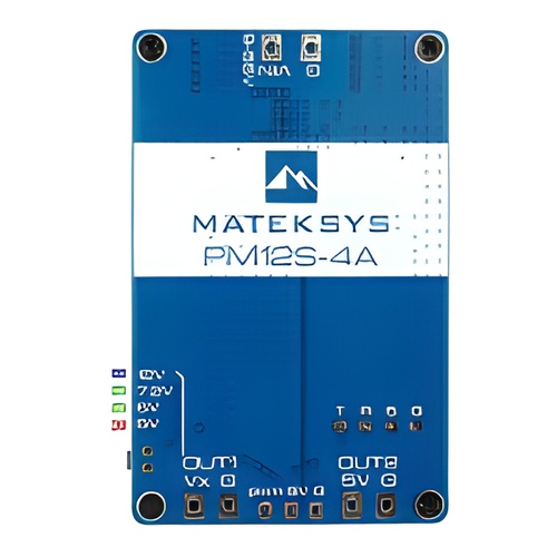 [���ܼ�]  [Matek] ���� �Ŀ� ��� (PM12S-4A)