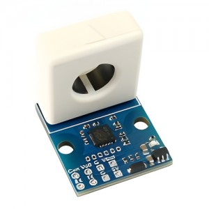 [Matek] ���� Hall Current Sensor 150A (HCS-150A) ���� Ȧ Ÿ�� ���� ���� (0~69V, 0~150A)