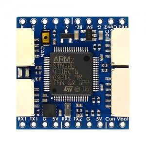 [Matek] ���� AP-Periph CAN Node (CAN-L431) 