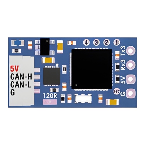 [���ܼ�]  [Matek] ���� AP-Periph CAN RC Input Adapter (CAN-L4-RC)