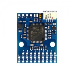[Matek] ���� AP-Periph DroneCAN to PWM Adapter (CAN-L4-PWM) L431-PWM