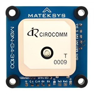 [Matek] ���� AP-Periph CAN GNSS GPS (M9N-G4-3100) 