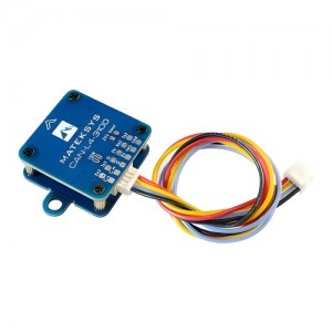 [Matek] ���� AP-Periph CAN Magnetometer (CAN-L4-3100) 