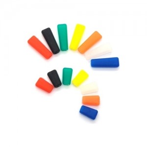 ������ �Ǹ��� ����ġ Ŀ�� - 7���� Toggle Switch Rubber Cover Multi Color