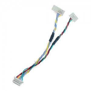 KoaFC - Micoair 4in1 ESC ���� ���̺� 