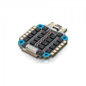 [HOBBYWING] �ֽ��� XRotor FPV G2 4in1 ESC 4in1 65A 3~6S ��� ���������ӱ� 