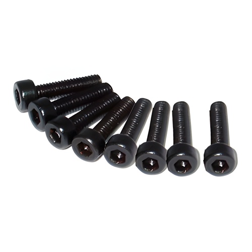 [���ܼ�] BU3181 M2.6x8mm ���� ��ġ ���� (���� / 8��)