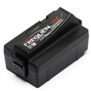 [GY] �⿵���� GT-9M (2.4GHz - D.S.S.S Module Set) for Futaba T12FGH, T12Z, T14Z 