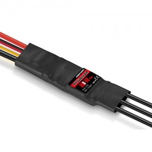 [HOBBYWING] Skywalker V2 20A Mini Brushless ESC �귯�ø��� ���ӱ� (2-4S ����) 