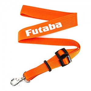 [Futaba] ��Ÿ�� ��ǰ �ؽ�Ʈ�� TX Neck Strap (������) 