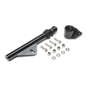 [PROBOAT] Prop Strut: Miss GEICO Zelos 36-inch Twin 