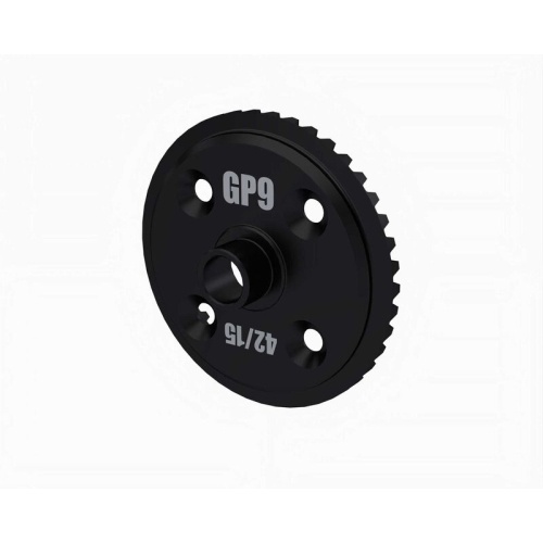 [���ܼ�] ARA-2807 [ARRMA] ARA-2807 ���� ���� ��� 42T GP9