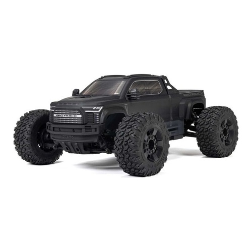[���ܼ�] ARA4312V4T1 [ARRMA] �ֽ��� 1/10 BIG ROCK 223S DSC 4X4 RTR ���귯�� ���� Ʈ��, ����