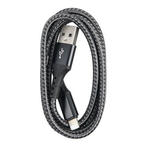 Coms USB A to iOS 8�� �������� ���̺� 1M USB 3.1 3A 