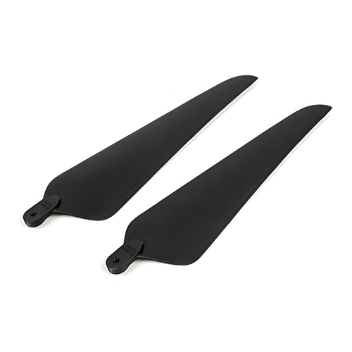 [���ܼ�] TL100D23 [TR] High Efficiency 18x6.5in Folding Prop (CCW)
