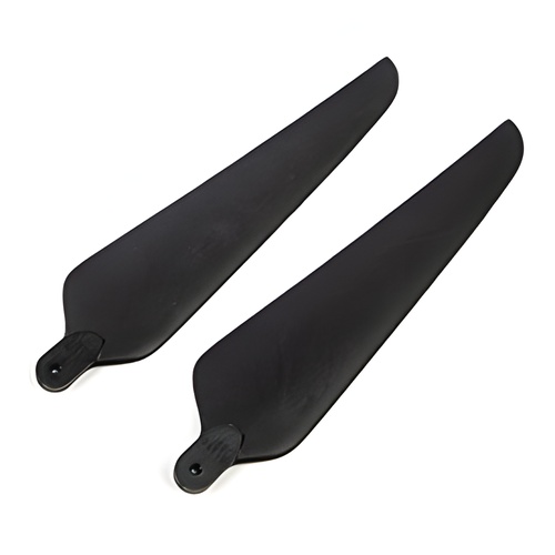 [���ܼ�] TL100D22 [TR] High Efficiency 18x6.5in Folding Prop (CW)