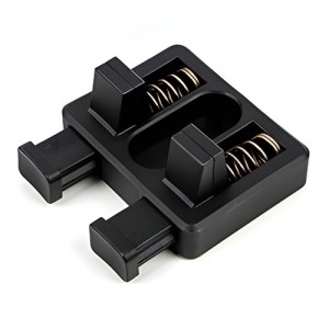 [TR] ���� ������ �ٿ뵵 ���� �� (�����Ͼ �ö�ƽ)  Mounting Tool/Multi-Function Welding Fixture/Plastic