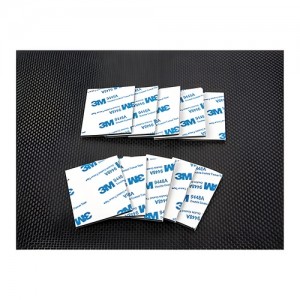 [3M] FC Mount�� �簢 ��� ������ (43mmx54mm/10pcs) 