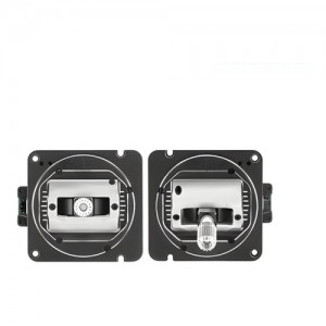 ���������� AG02 CNC Hall Gimbal set (��, �� ��Ʈ) 