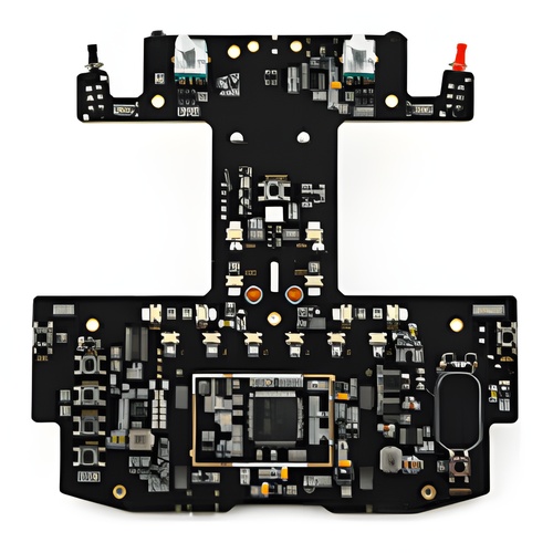 [���ܼ�]  ���������� Boxer ��ǰ - Main board
