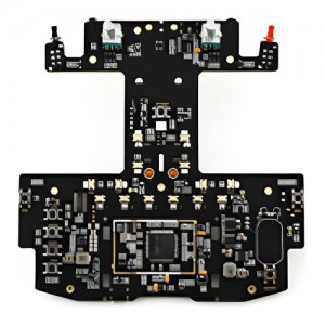 ���������� Boxer ��ǰ - Main board 