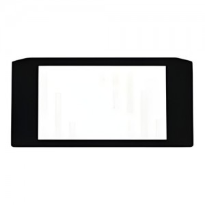 ���������� Boxer ��ǰ - Lens Sticker 