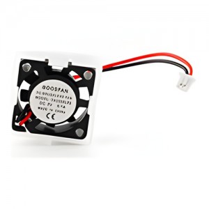 ���������� Boxer Parts - Fan Assembly 