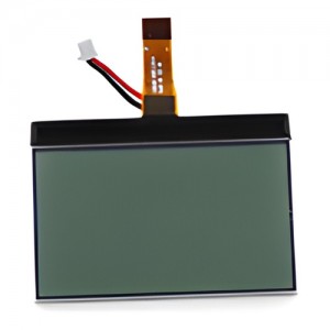 ���������� Boxer Parts - LCD 