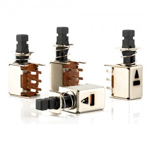 ���������� Boxer Parts - Switch Set 