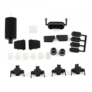 ���������� Boxer Parts - Button Set 