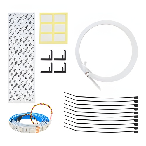 [���ܼ�]  STRIKER V3 Line LED ���� Ǯ��Ʈ | ��Ʈ����Ŀ