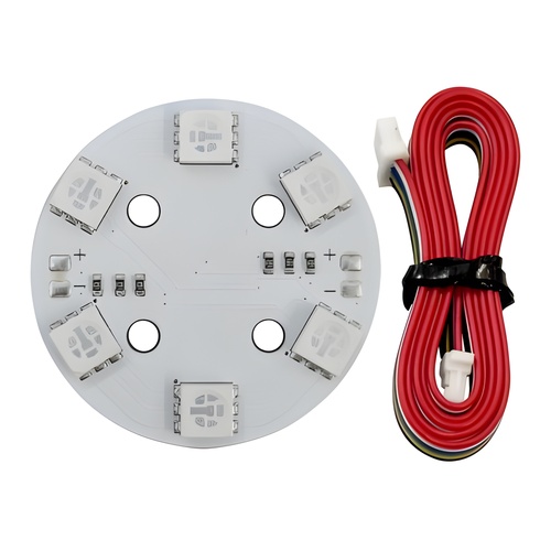 [���ܼ�]  STRIKER V3 �Ĺ� LED | ��Ʈ����Ŀ